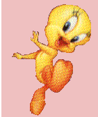 Gif animé Titi